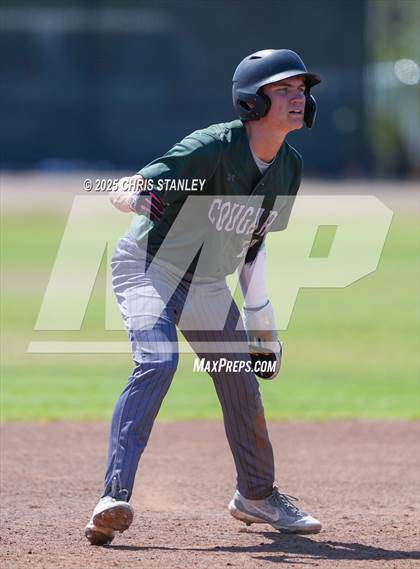 Thumbnail 2 in Phoenix Christian vs. Bagdad photogallery.