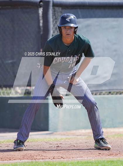 Thumbnail 3 in Phoenix Christian vs. Bagdad photogallery.