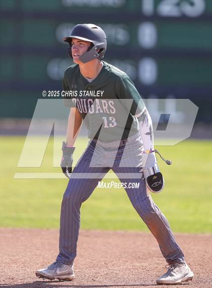 Thumbnail 3 in Phoenix Christian vs. Bagdad photogallery.