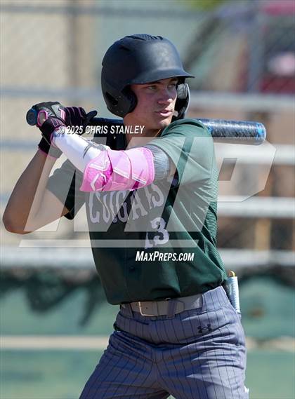 Thumbnail 2 in Phoenix Christian vs. Bagdad photogallery.