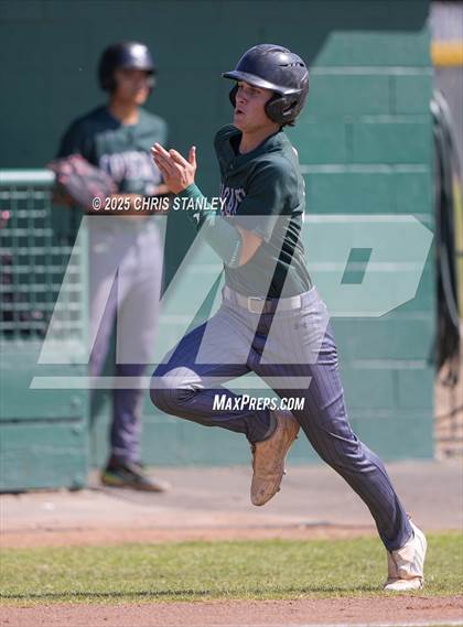 Thumbnail 1 in Phoenix Christian vs. Bagdad photogallery.