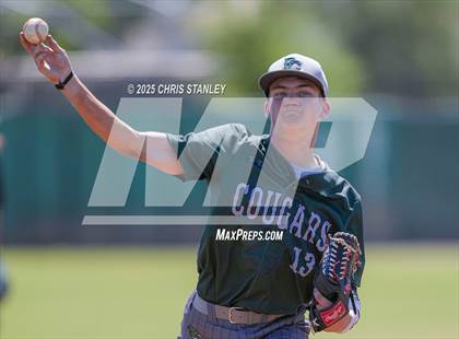 Thumbnail 2 in Phoenix Christian vs. Bagdad photogallery.