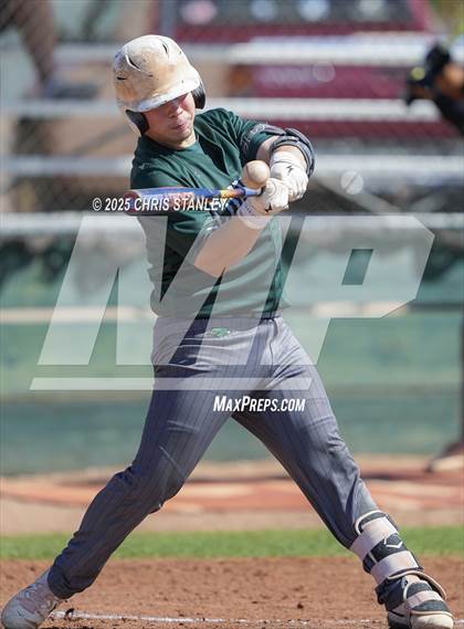 Thumbnail 2 in Phoenix Christian vs. Bagdad photogallery.