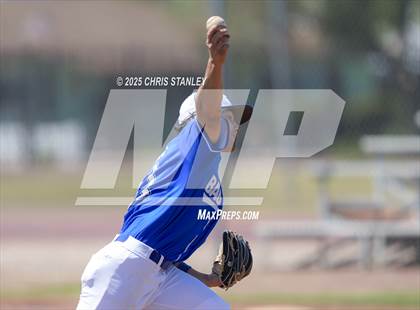 Thumbnail 1 in Phoenix Christian vs. Bagdad photogallery.