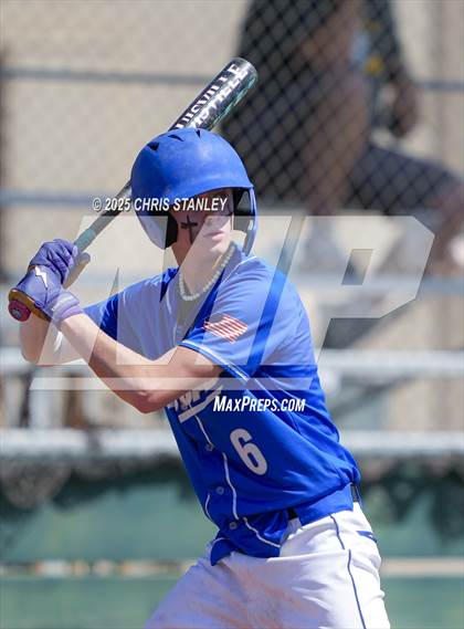 Thumbnail 3 in Phoenix Christian vs. Bagdad photogallery.