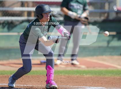 Thumbnail 1 in Phoenix Christian vs. Bagdad photogallery.