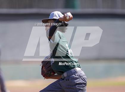 Thumbnail 3 in Phoenix Christian vs. Bagdad photogallery.