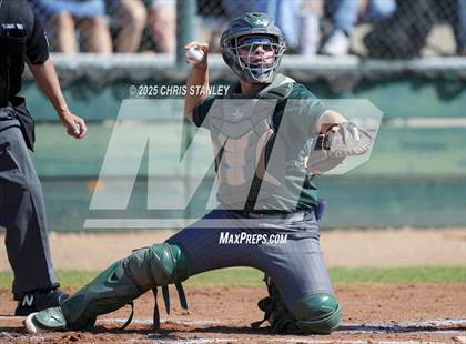 Thumbnail 3 in Phoenix Christian vs. Bagdad photogallery.