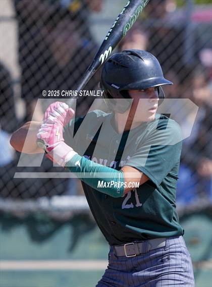 Thumbnail 2 in Phoenix Christian vs. Bagdad photogallery.