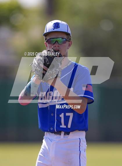 Thumbnail 1 in Phoenix Christian vs. Bagdad photogallery.