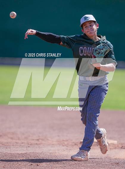 Thumbnail 3 in Phoenix Christian vs. Bagdad photogallery.