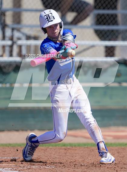 Thumbnail 1 in Phoenix Christian vs. Bagdad photogallery.