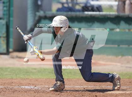 Thumbnail 2 in Phoenix Christian vs. Bagdad photogallery.