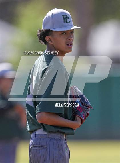 Thumbnail 3 in Phoenix Christian vs. Bagdad photogallery.