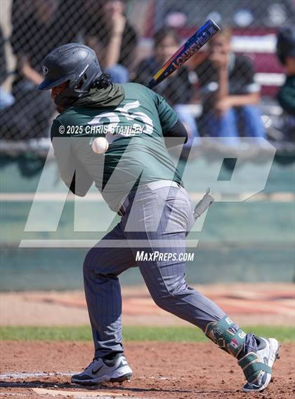Thumbnail 1 in Phoenix Christian vs. Bagdad photogallery.