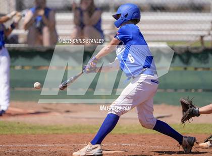 Thumbnail 3 in Phoenix Christian vs. Bagdad photogallery.