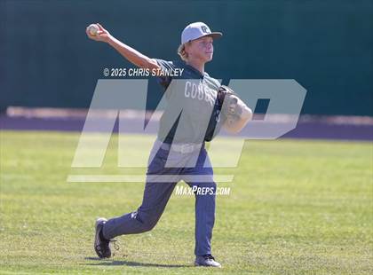 Thumbnail 3 in Phoenix Christian vs. Bagdad photogallery.
