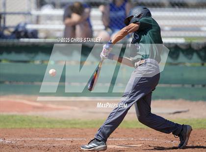 Thumbnail 3 in Phoenix Christian vs. Bagdad photogallery.