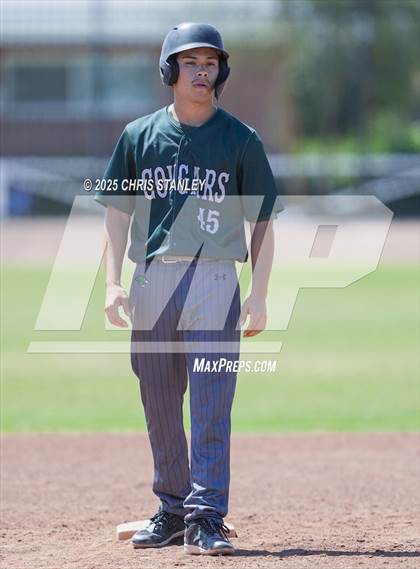 Thumbnail 2 in Phoenix Christian vs. Bagdad photogallery.