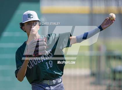 Thumbnail 2 in Phoenix Christian vs. Bagdad photogallery.
