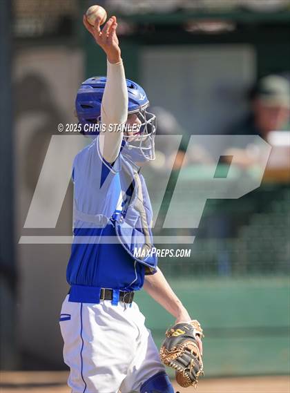 Thumbnail 3 in Phoenix Christian vs. Bagdad photogallery.
