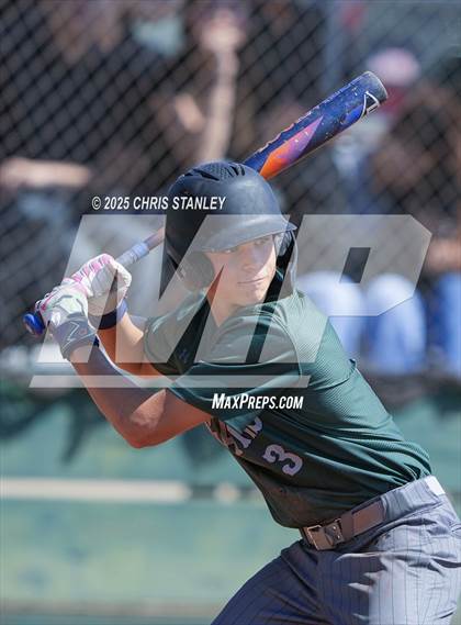Thumbnail 1 in Phoenix Christian vs. Bagdad photogallery.