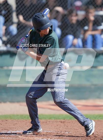 Thumbnail 2 in Phoenix Christian vs. Bagdad photogallery.