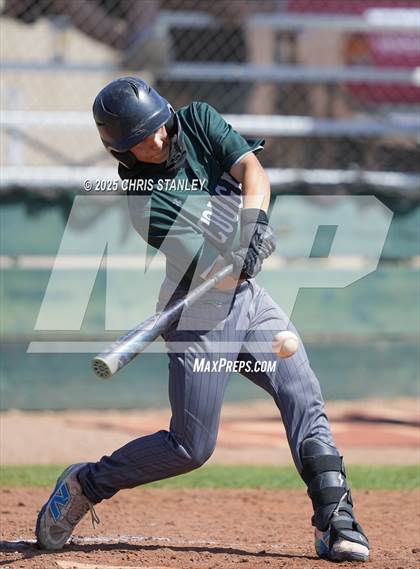 Thumbnail 1 in Phoenix Christian vs. Bagdad photogallery.