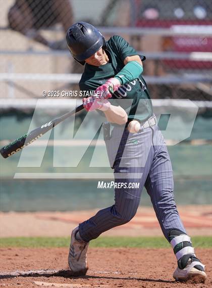 Thumbnail 3 in Phoenix Christian vs. Bagdad photogallery.