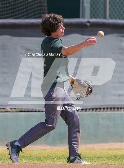 Thumbnail 2 in Phoenix Christian vs. Bagdad photogallery.