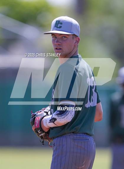 Thumbnail 2 in Phoenix Christian vs. Bagdad photogallery.