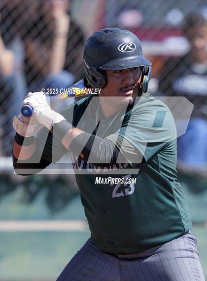 Thumbnail 3 in Phoenix Christian vs. Bagdad photogallery.
