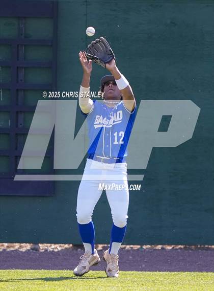 Thumbnail 3 in Phoenix Christian vs. Bagdad photogallery.