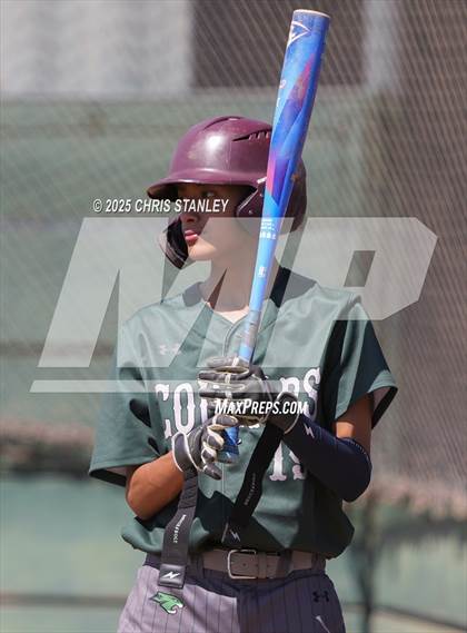 Thumbnail 3 in Phoenix Christian vs. Bagdad photogallery.