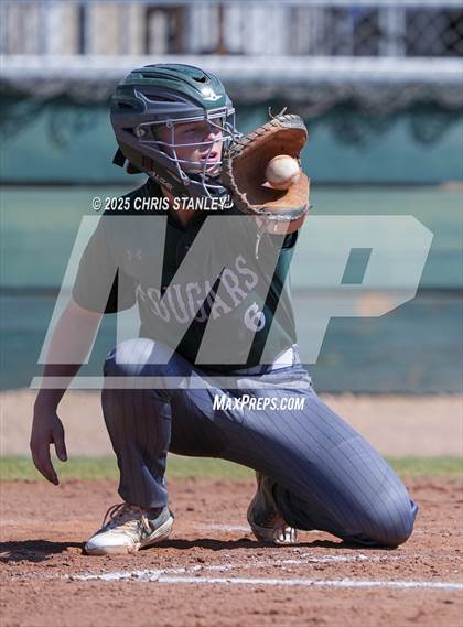 Thumbnail 1 in Phoenix Christian vs. Bagdad photogallery.
