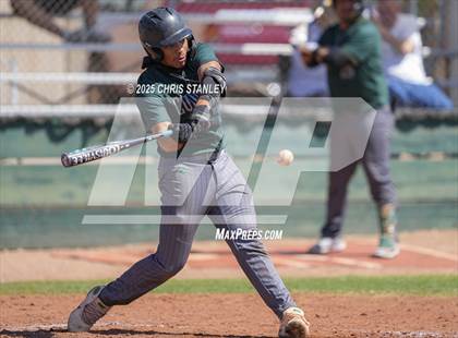 Thumbnail 3 in Phoenix Christian vs. Bagdad photogallery.