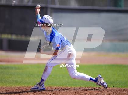 Thumbnail 2 in Phoenix Christian vs. Bagdad photogallery.