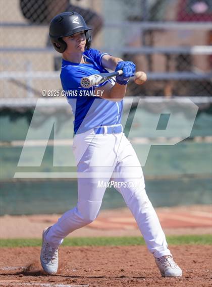 Thumbnail 1 in Phoenix Christian vs. Bagdad photogallery.