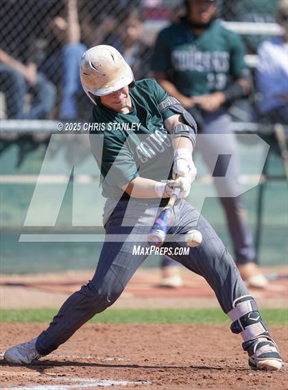 Thumbnail 1 in Phoenix Christian vs. Bagdad photogallery.