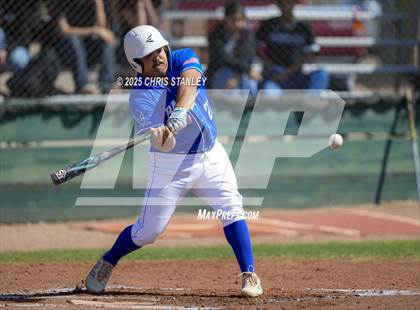 Thumbnail 2 in Phoenix Christian vs. Bagdad photogallery.