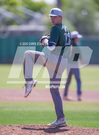 Thumbnail 3 in Phoenix Christian vs. Bagdad photogallery.