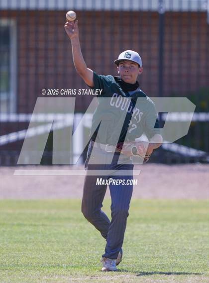 Thumbnail 3 in Phoenix Christian vs. Bagdad photogallery.