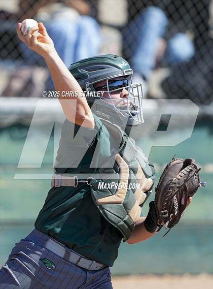 Thumbnail 1 in Phoenix Christian vs. Bagdad photogallery.