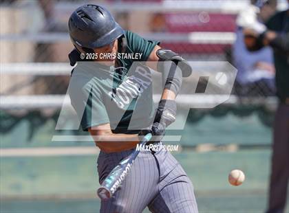 Thumbnail 2 in Phoenix Christian vs. Bagdad photogallery.