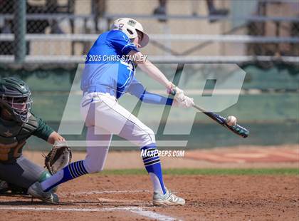 Thumbnail 1 in Phoenix Christian vs. Bagdad photogallery.