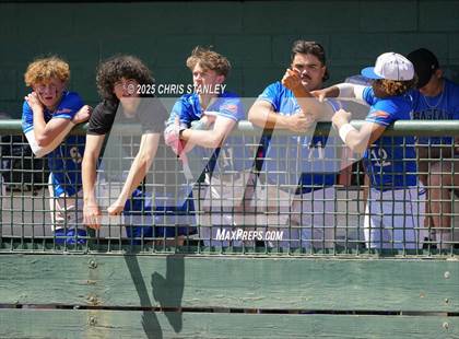 Thumbnail 3 in Phoenix Christian vs. Bagdad photogallery.