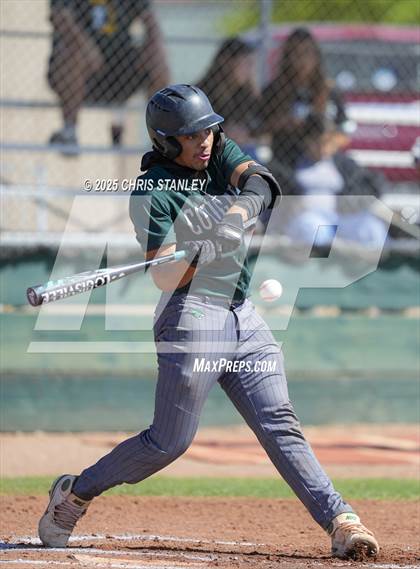 Thumbnail 1 in Phoenix Christian vs. Bagdad photogallery.
