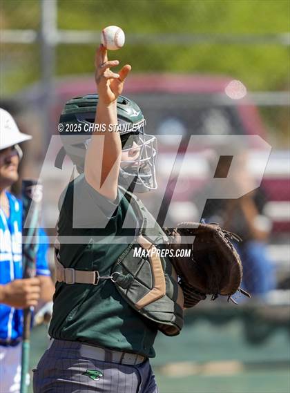 Thumbnail 1 in Phoenix Christian vs. Bagdad photogallery.