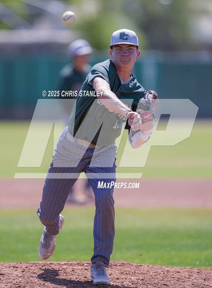 Thumbnail 1 in Phoenix Christian vs. Bagdad photogallery.