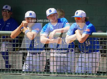 Thumbnail 1 in Phoenix Christian vs. Bagdad photogallery.